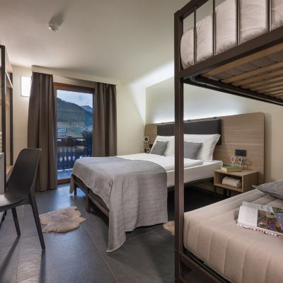 Comfort Triple Room Hotel Loredana Promo Code