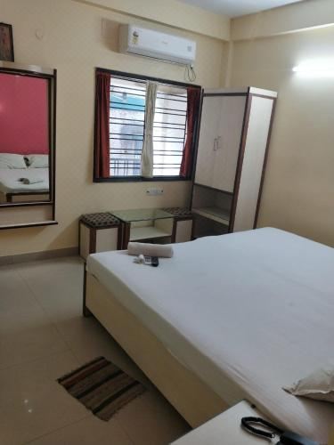 标准双人间 - 带风扇