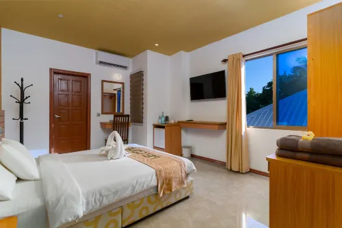 Nala Veli Beach & Spa
