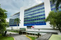 Marriott Maracay Golf Resort Hôtels à : 