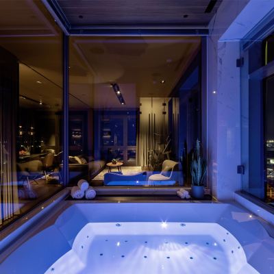 Sky Loft B'Mine Hotel Frankfurt Airport Promo Code