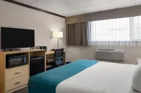 Sternwheeler Hotel & Conference Centre, Trademark by Wyndham Hotels in 