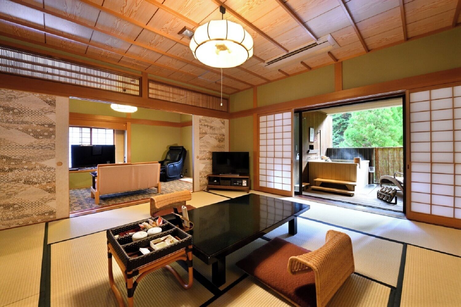 47 Kyo Yunohana Resort Suisen Reviews, Ratings & Prices | Trip.com