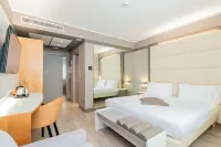 Park Hotel Ai Pini & Restaurant Ai Pini Hotel di 