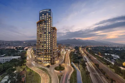 Grand Hyatt Izmir Istinyepark Hotels in 
