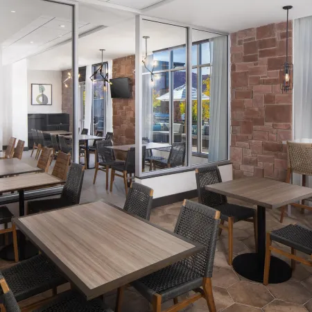 Hyatt Place Moab