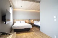 Mascos Hotel