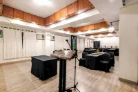 Java Hotel