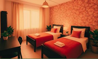 Arena Suites Hannover - Housity
