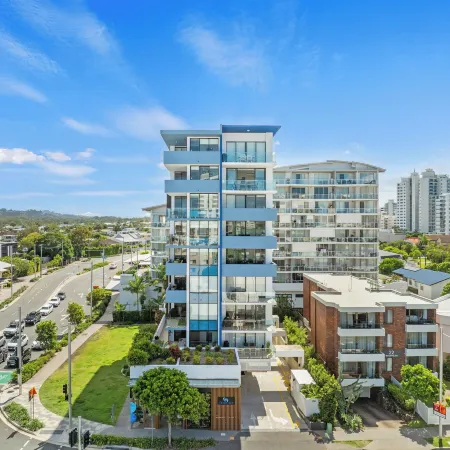 Direct Collective - Sea Breeze Mooloolaba