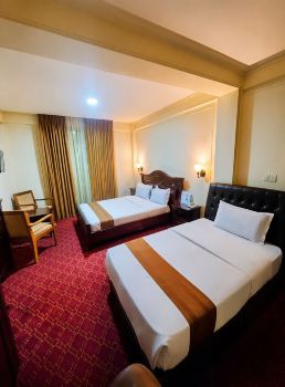 Keba Guesthouse