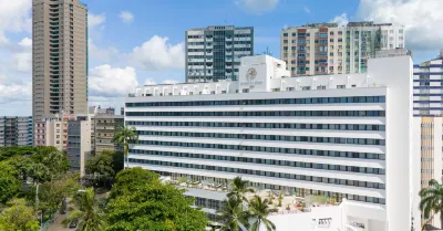 Hotel da Bahia by Wish Hotels in 