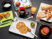 Ibis Styles Mâcon Centre