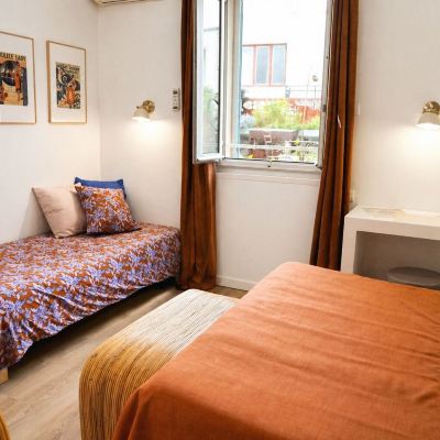 Triple Room Sud Hotel Promo Code