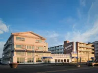 Ashworth by the Sea