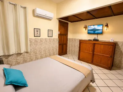 Privada Guadalupe Hotel di 