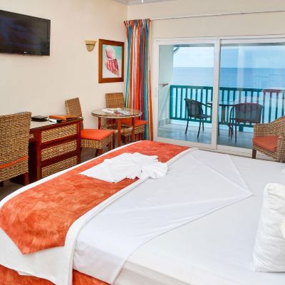Deluxe Island View One Bedroom Rostrevor Hotel Promo Code