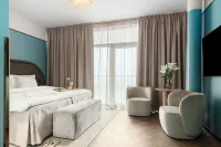 Willow, Worldhotels Crafted Hotels in 