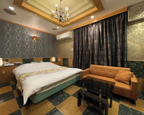 Hotel Lakeinn - Adult Only Hôtels à : Ono