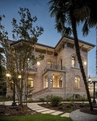 The Castelletto
