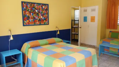 Casa Sylvie Hotels in 