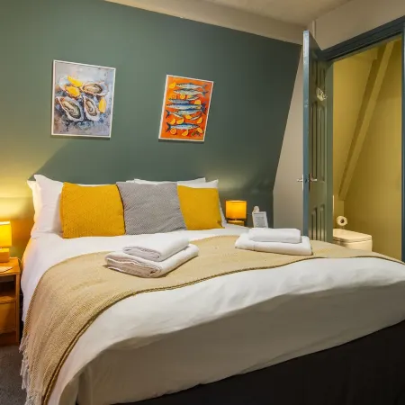 The Granby Hotel