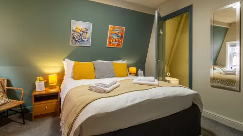 The Granby Hotel