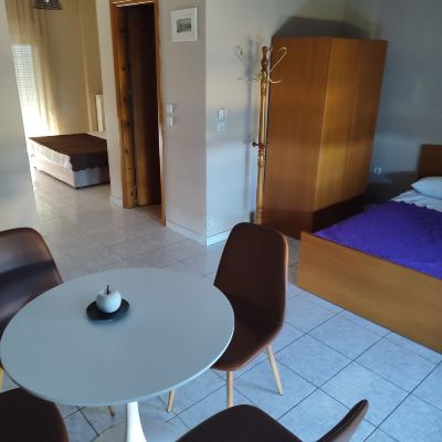 Classic Triple Room with Balcony Hotel La Strada Promo Code