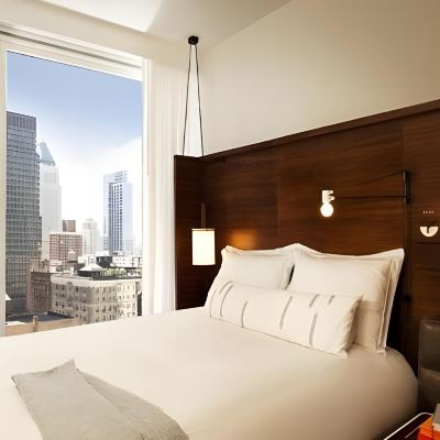 City Queen Room Arlo NoMad Promo Code