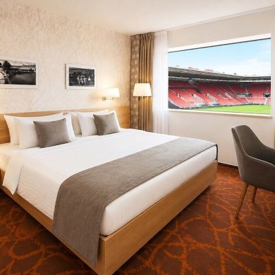 Superior Room Iris Hotel Eden Promo Code