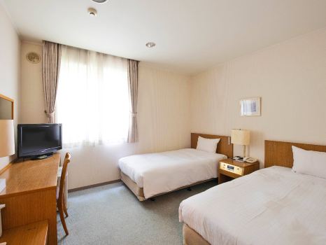 Highway Hotel RestInn Tokinosumika