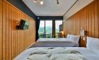 Ryokan Yufusan - Housity