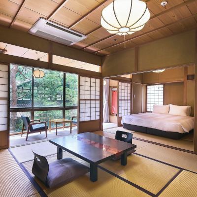 Superior, Japanese-Style with Bath Hoshi Promo Code