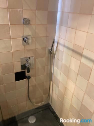 两卧室公寓 - 带露台