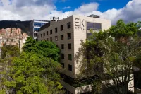 EK Hotel Hotels in 