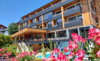 Apart & Suiten Hotel Weiden - Housity