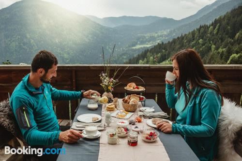 Apartment Andreas - Gallhof Superior Two-Bedroom Apartment