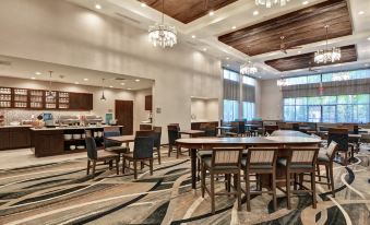 Homewood Suites by Hilton Poughkeepsie