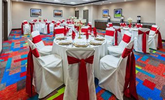 Hampton Inn & Suites Claremore