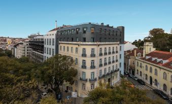 The Vintage Hotel & Spa – Lisbon