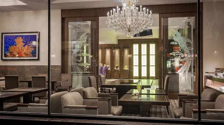 Okinawa EXES Naha（沖縄エグゼス那覇） 施設