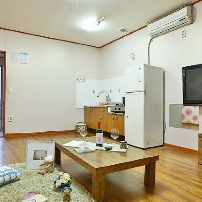 소나무 포항 월포향나무펜션 쿠폰