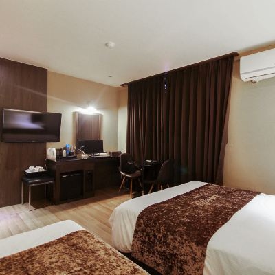 Special Room (Double and Single) Wando XYM Promo Code