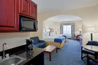 Holiday Inn Express & Suites PAMPA by IHG
