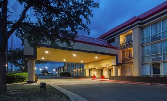 Red Roof Inn Lubbock