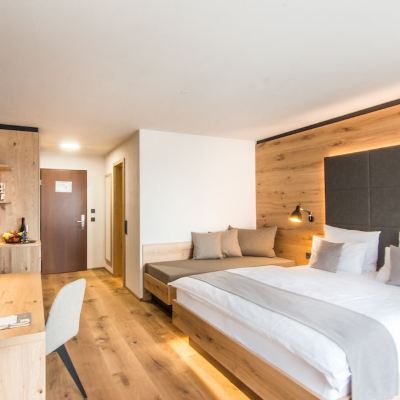 Premium Double Room Hotel Wirthshof Promo Code