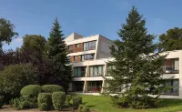 Hotel Parc Plaza Hoteles en 