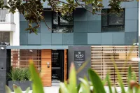 Soro Montevideo, Curio Collection by Hilton Hotels in 