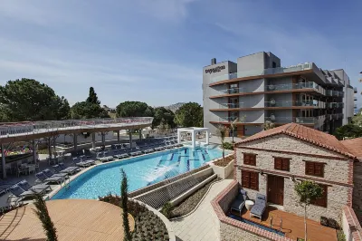 DoubleTree by Hilton Kusadasi Hotels in 