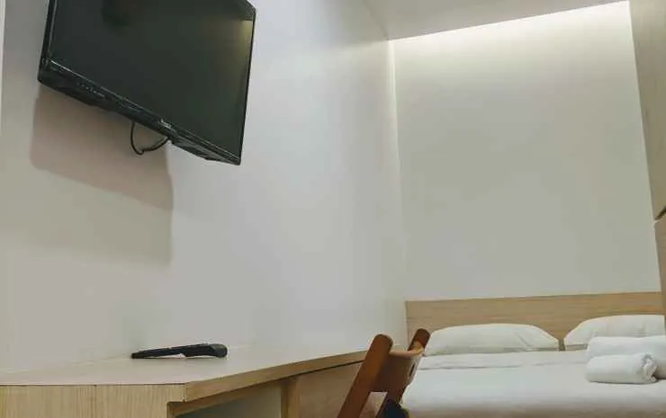 Superior Private Room Non smoking